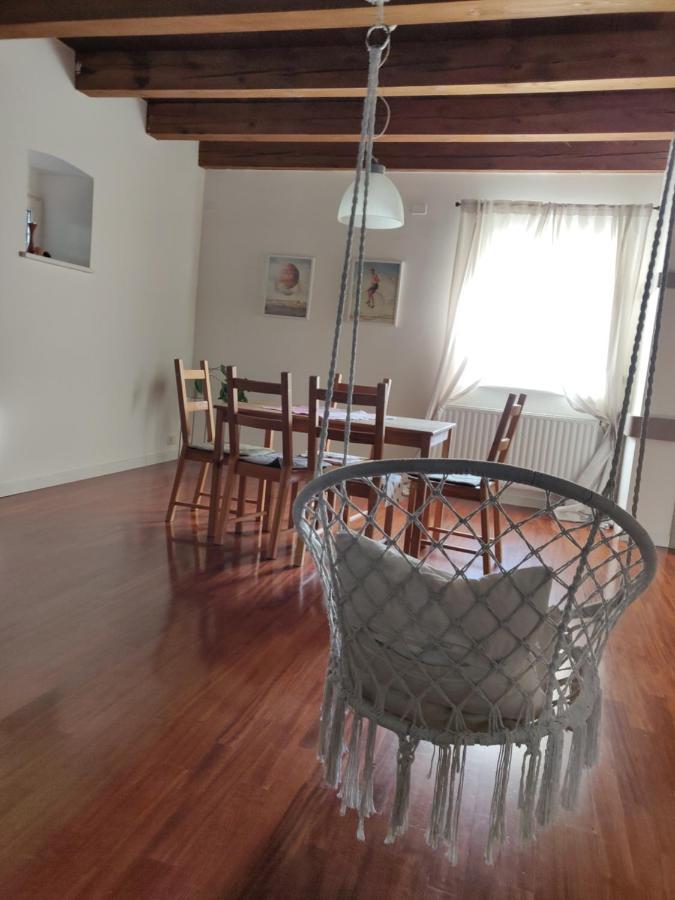 Small House In Vipava Valley Bagian luar foto