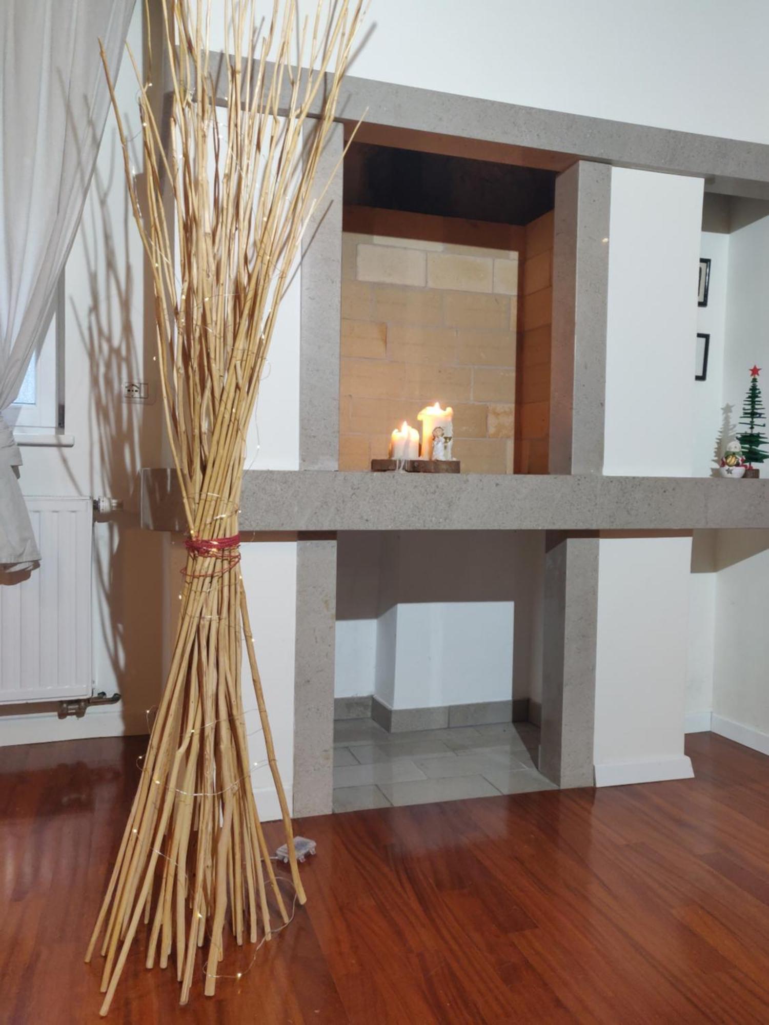 Small House In Vipava Valley Bagian luar foto