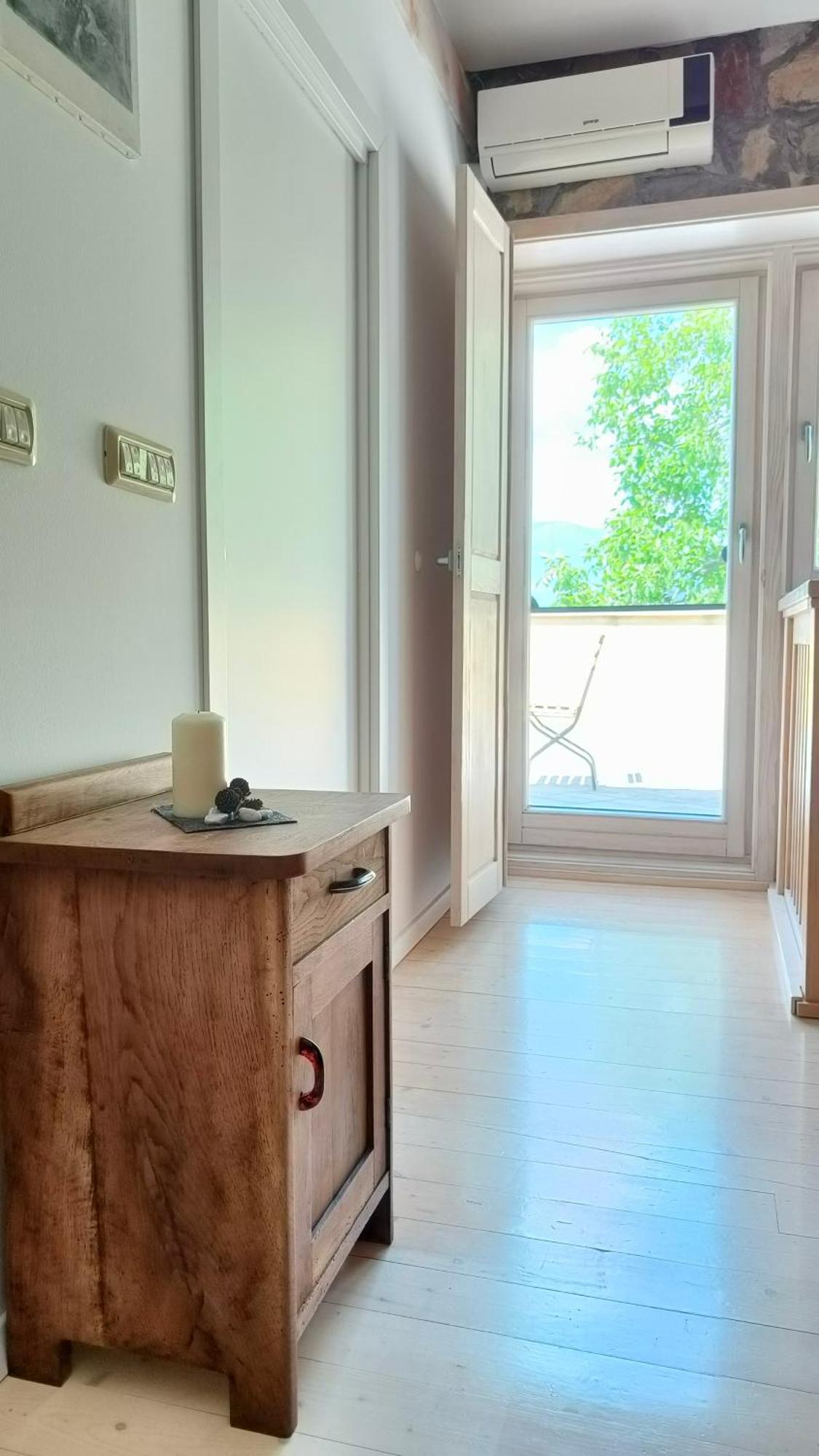 Small House In Vipava Valley Bagian luar foto